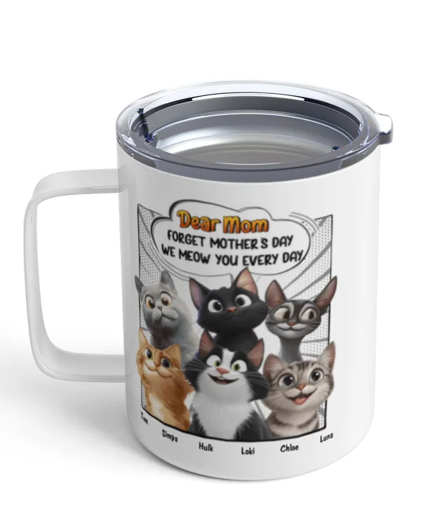 Insulated Mug
