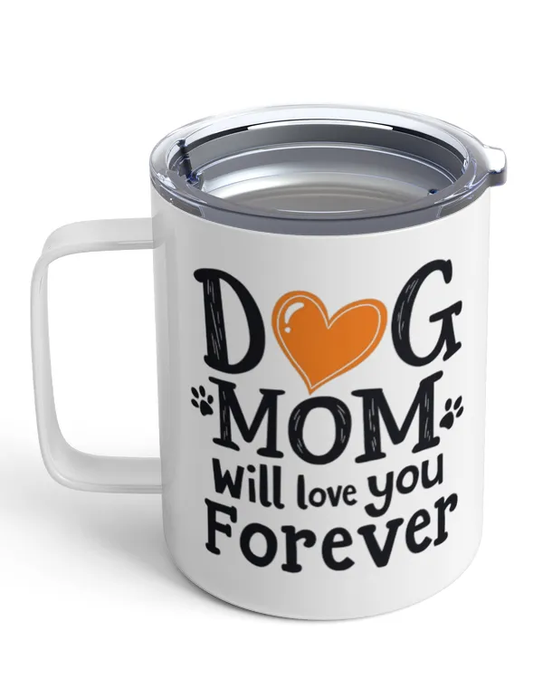 Insulated Mug