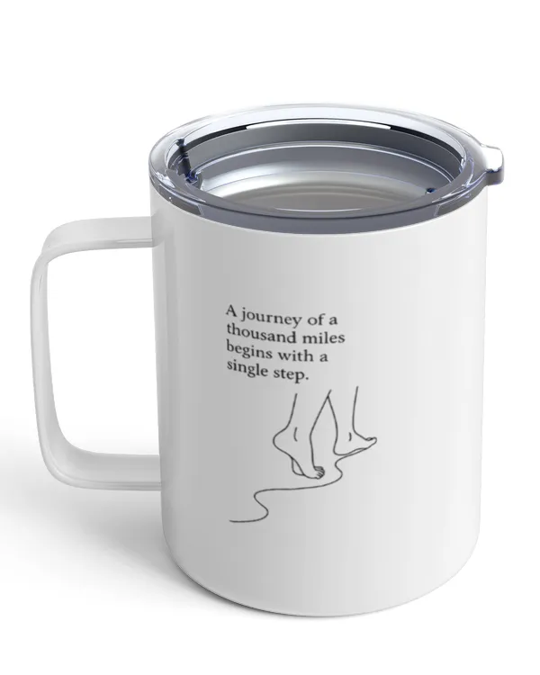 Insulated Mug