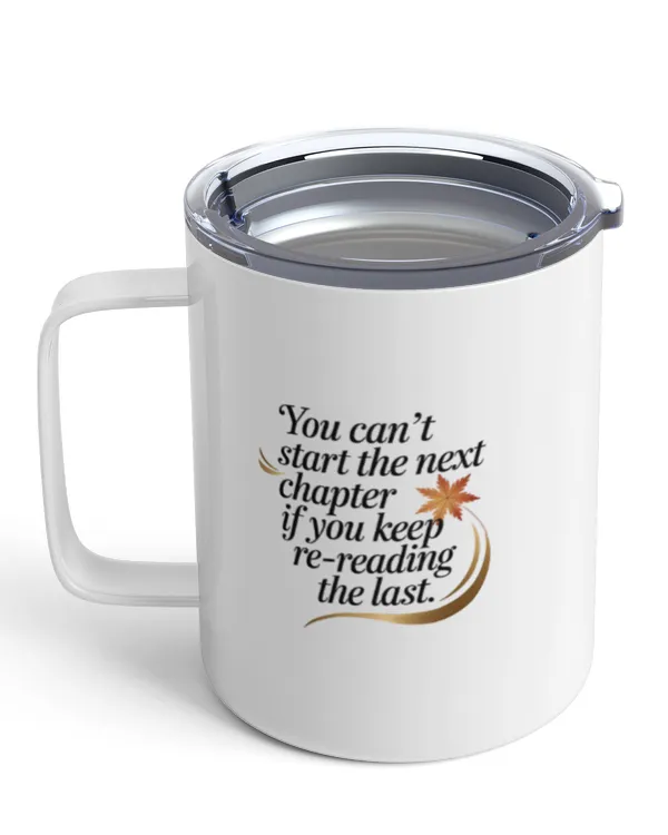 Insulated Mug