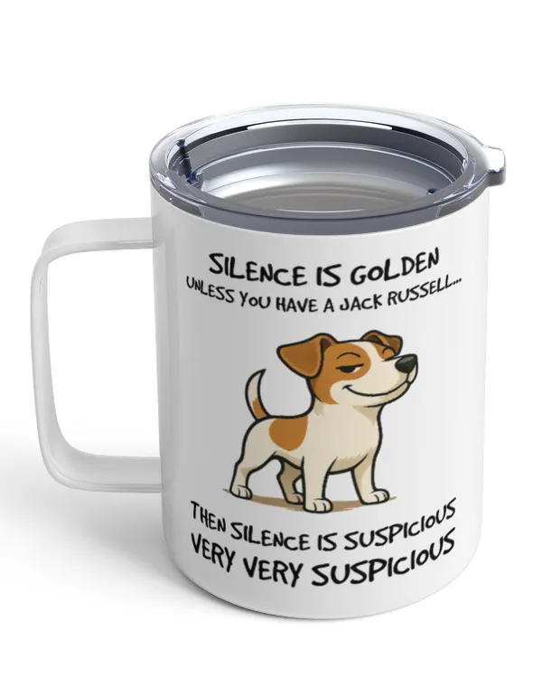 Insulated Mug