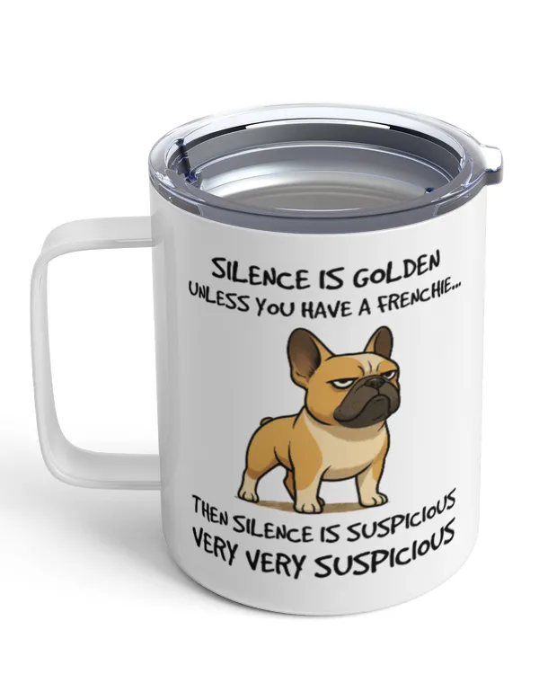 Insulated Mug