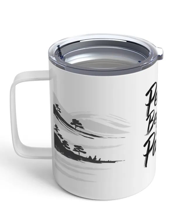 Insulated Mug
