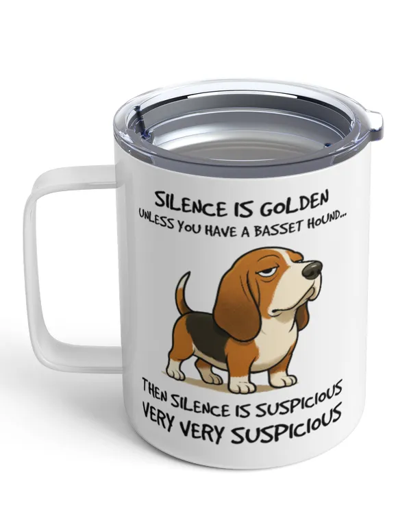 Insulated Mug
