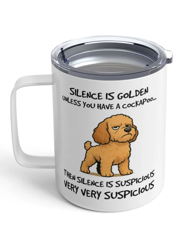 Insulated Mug