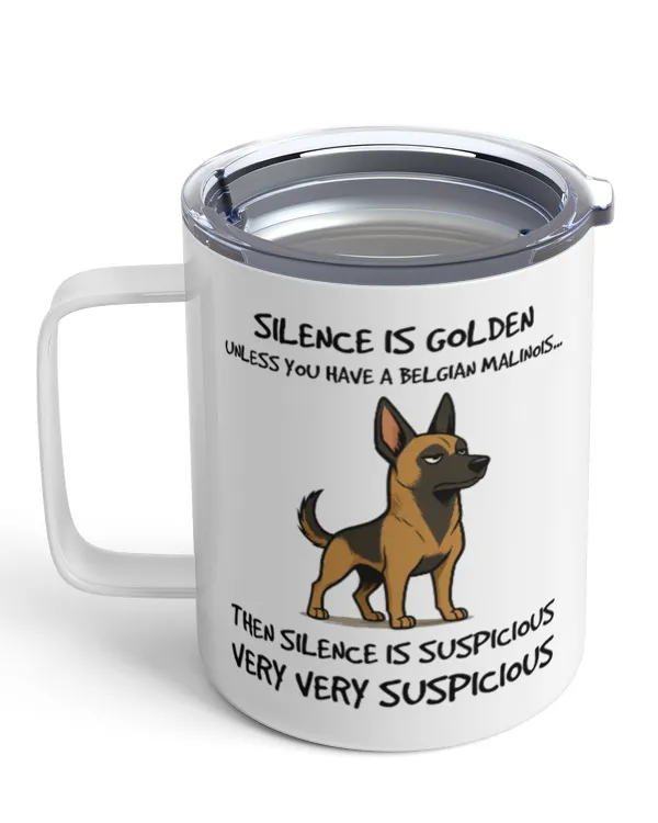Insulated Mug