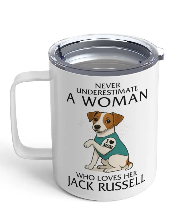 Insulated Mug