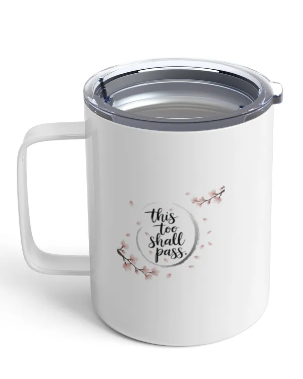 Insulated Mug