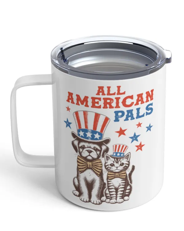 Insulated Mug