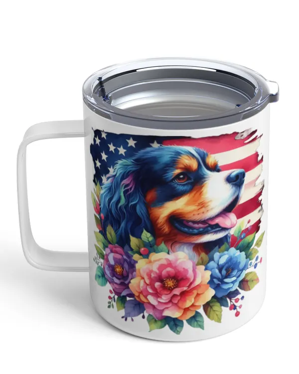 Insulated Mug