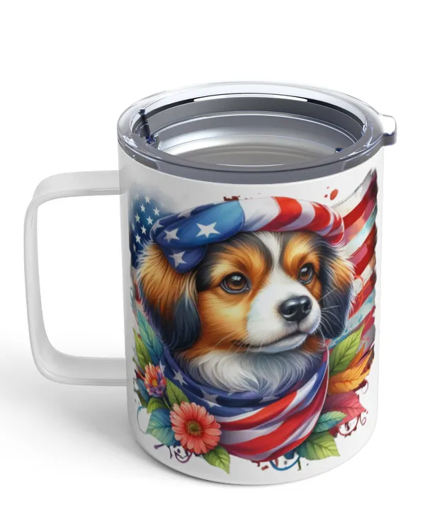 Insulated Mug