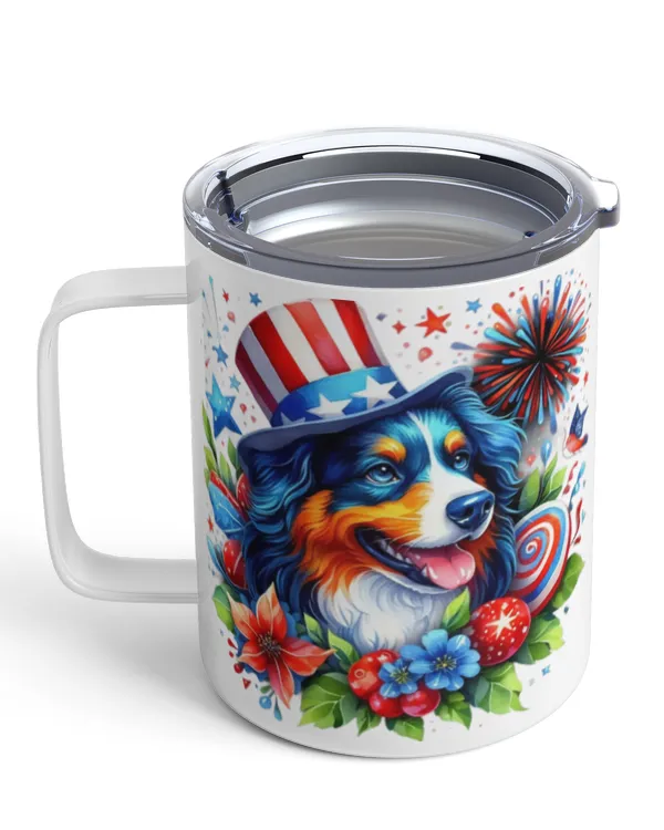 Insulated Mug