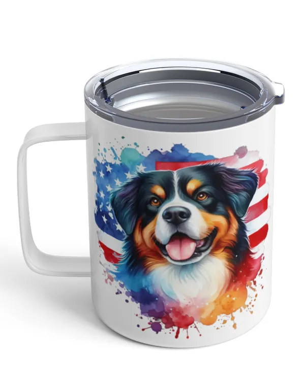 Insulated Mug