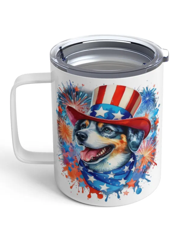 Insulated Mug