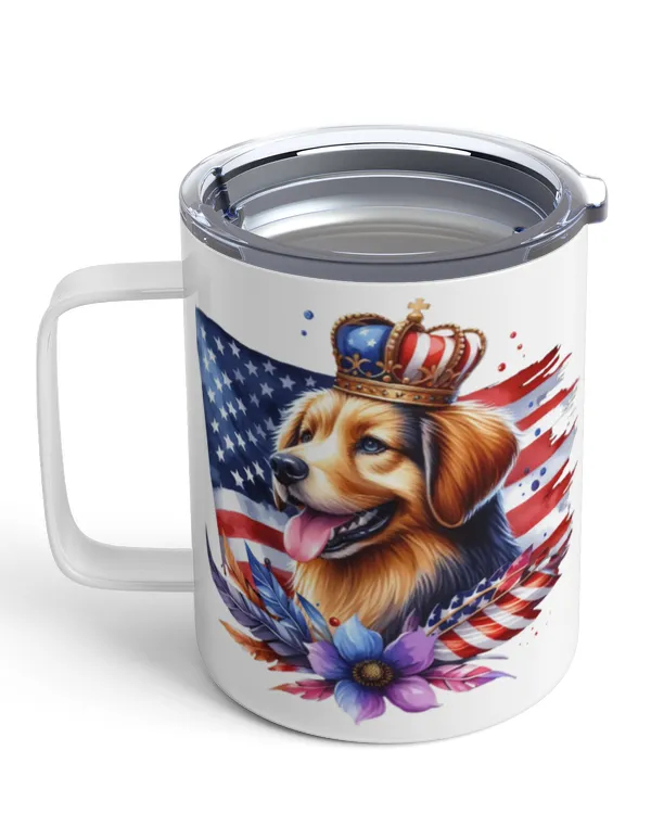 Insulated Mug