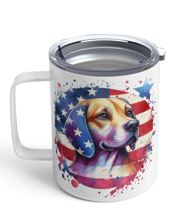 Insulated Mug