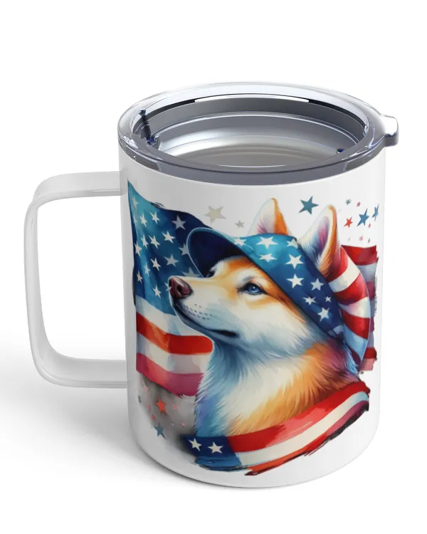 Insulated Mug