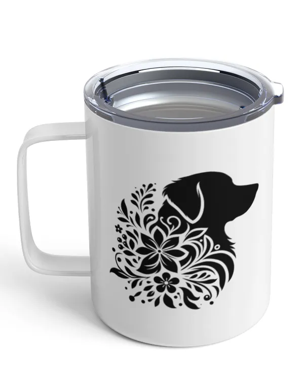 Insulated Mug