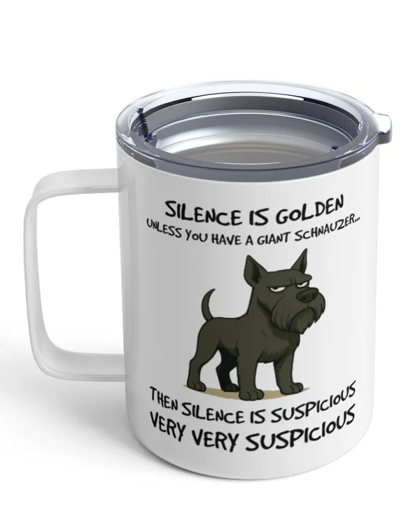 Insulated Mug