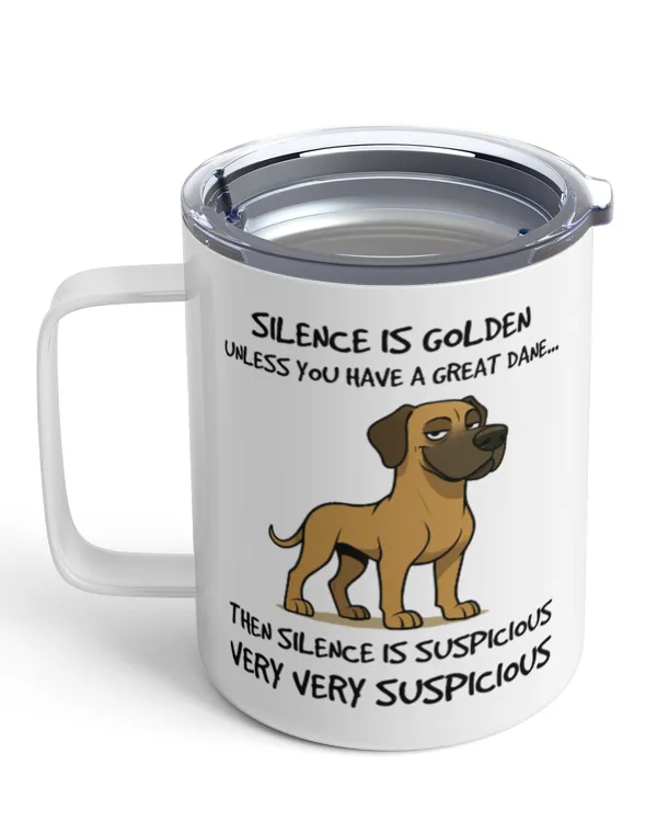 Insulated Mug