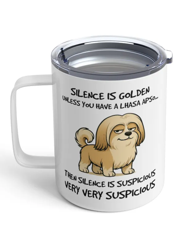 Insulated Mug