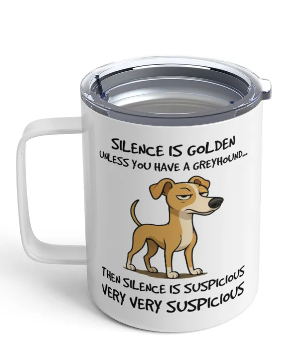 Insulated Mug