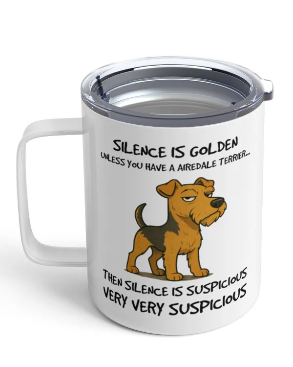 Insulated Mug