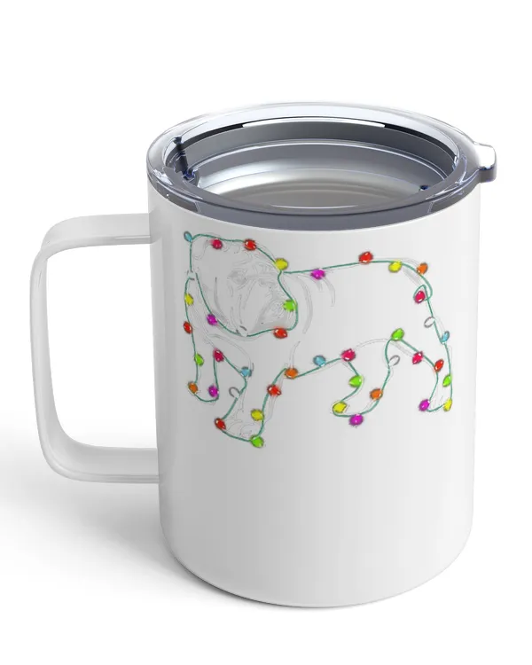Insulated Mug