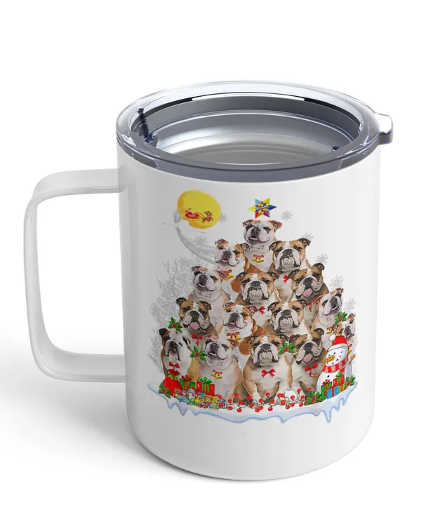 Insulated Mug