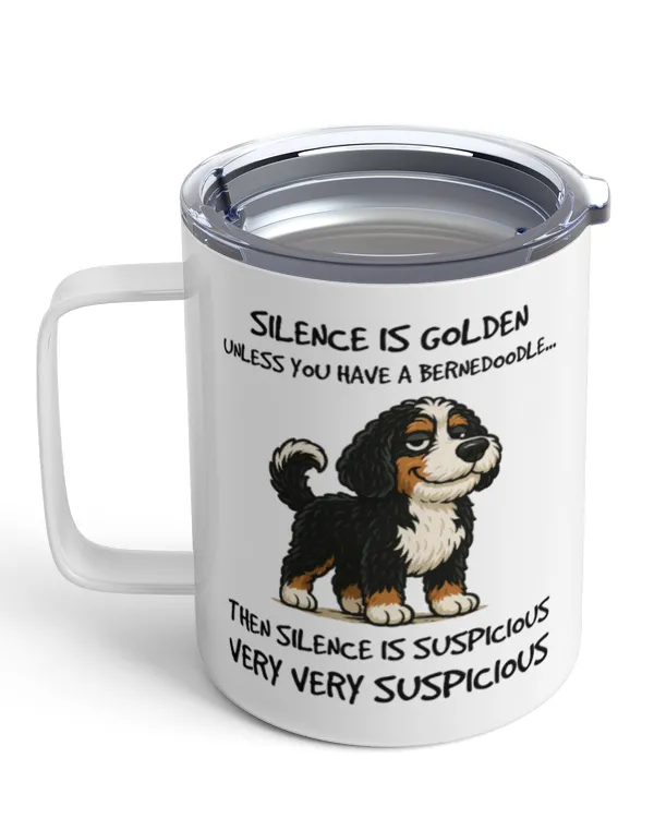 Insulated Mug