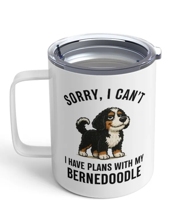 Insulated Mug
