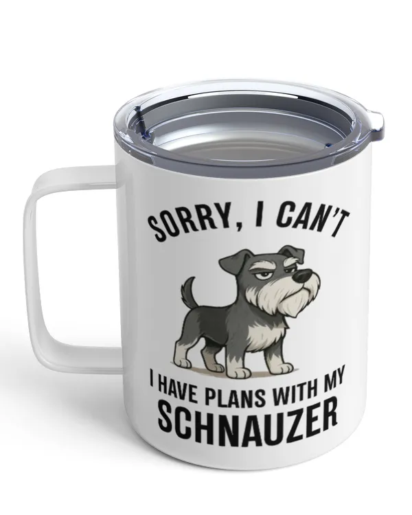 Insulated Mug