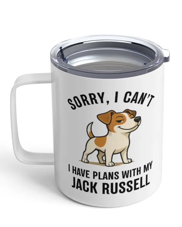Insulated Mug