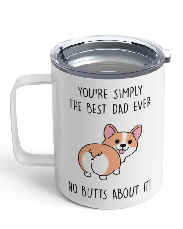 Insulated Mug