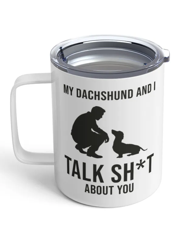 Insulated Mug