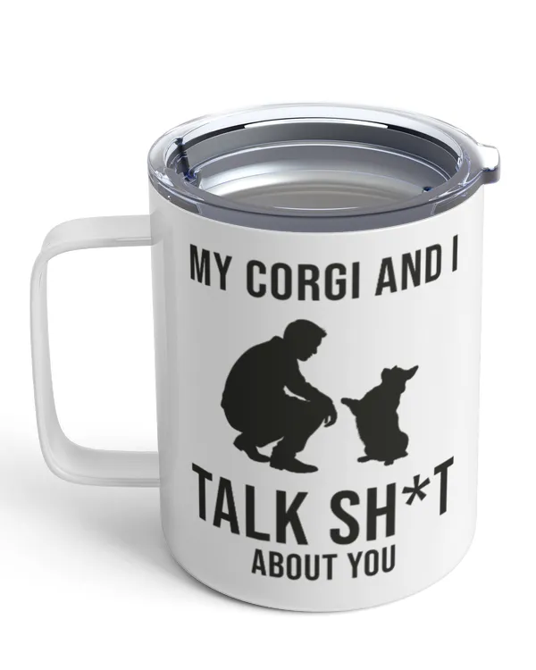 Insulated Mug