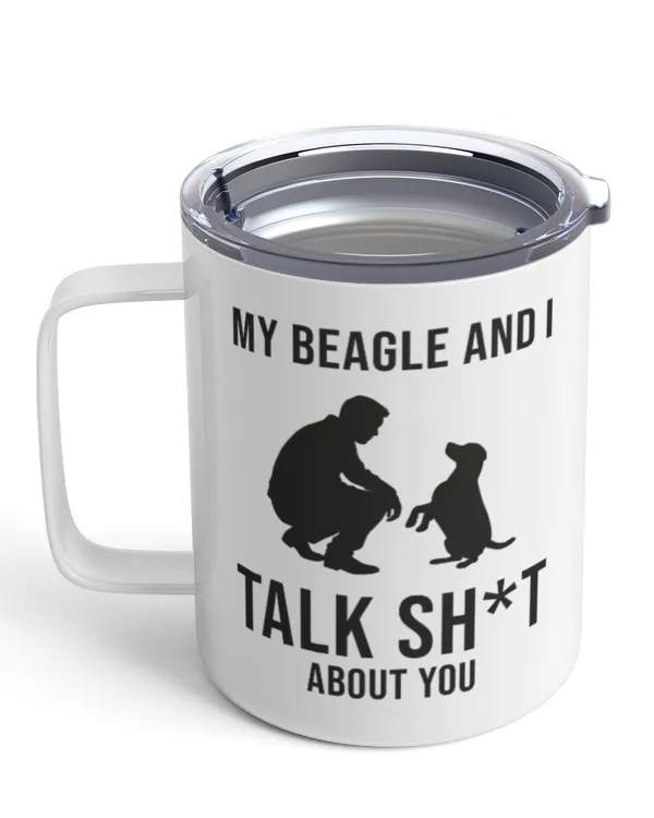 Insulated Mug