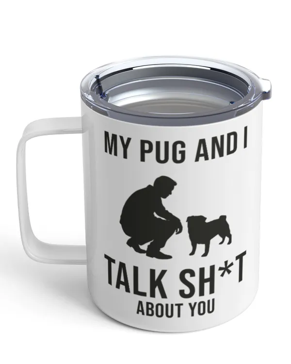 Insulated Mug