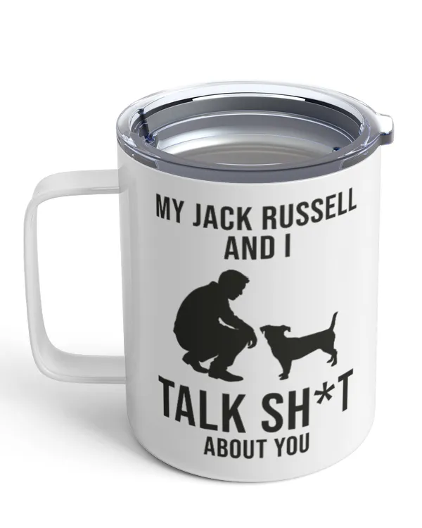 Insulated Mug