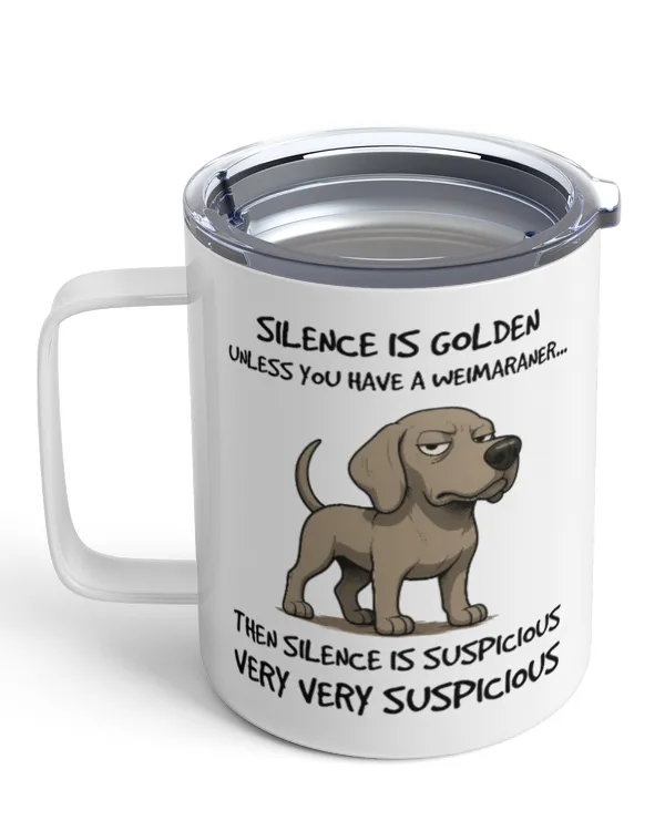 Insulated Mug