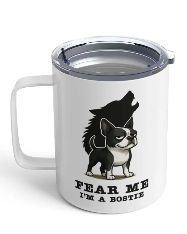 Insulated Mug