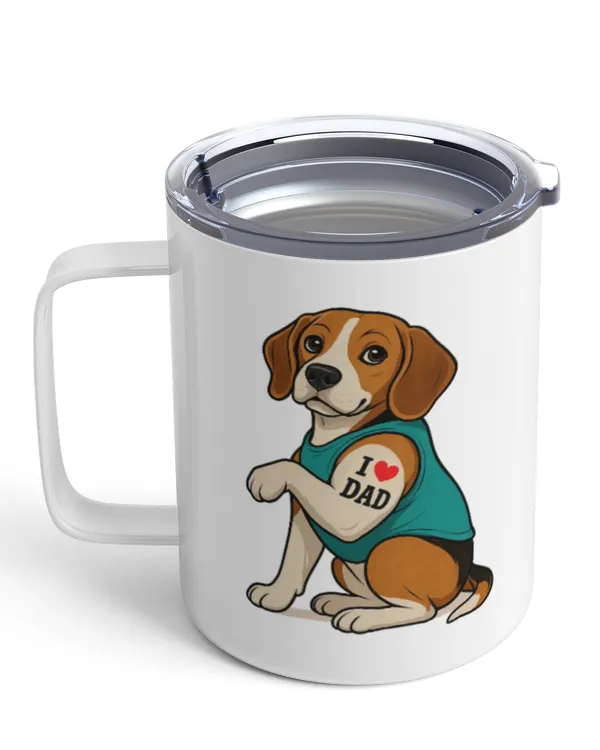 Insulated Mug