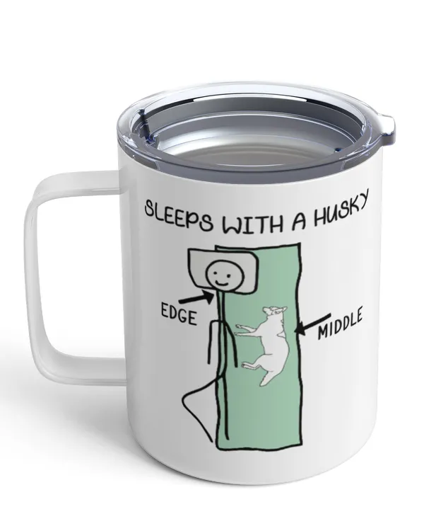 Insulated Mug