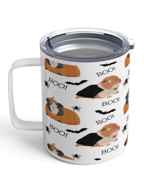 Insulated Mug
