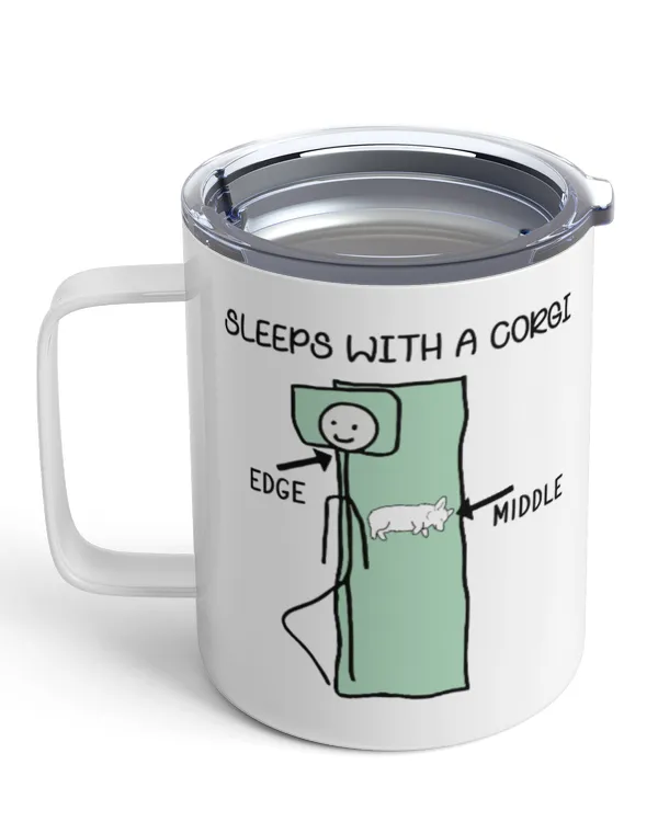 Insulated Mug