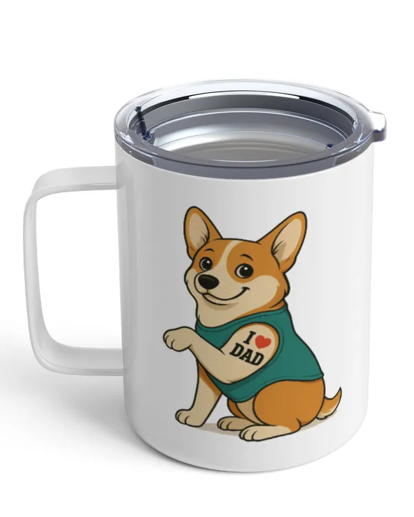Insulated Mug