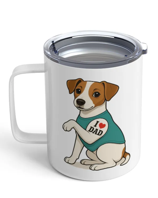 Insulated Mug