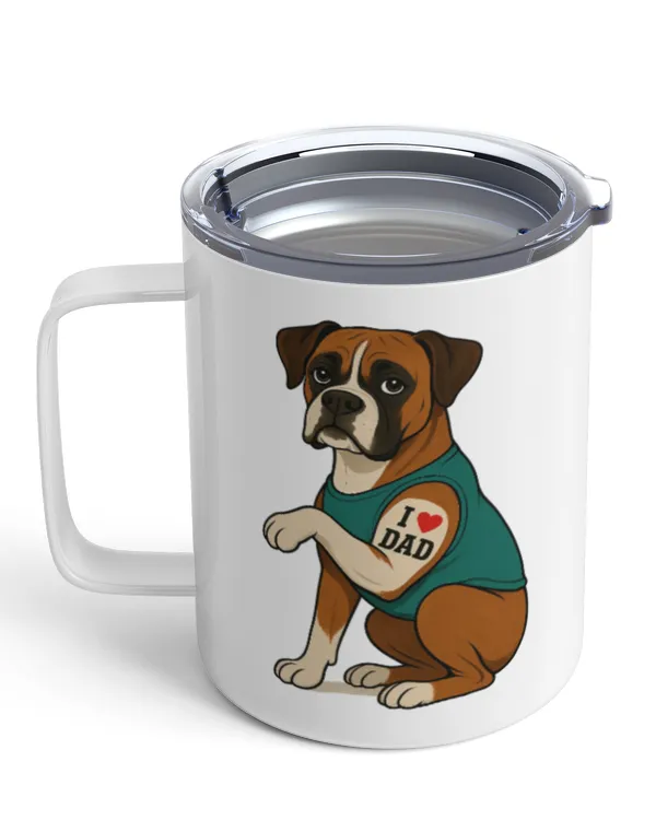 Insulated Mug