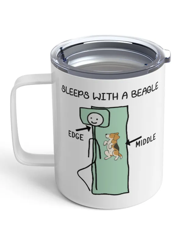 Insulated Mug