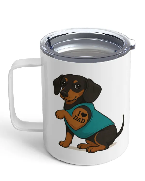 Insulated Mug